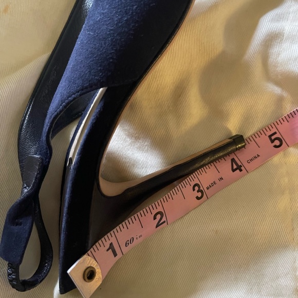 Christian Dior shoes ! - Picture 6 of 6